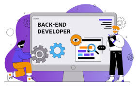 banne back end