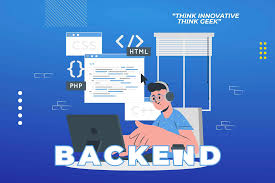 kenapa backend